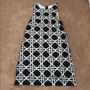 Tank top dress